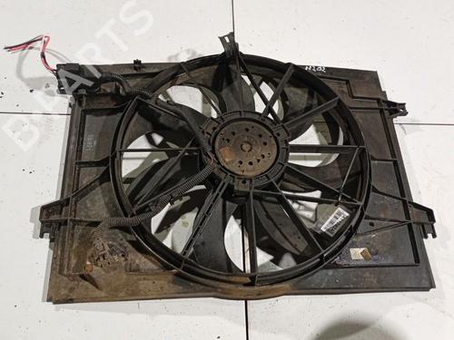 Used Fan Fan KIA SPORTAGE II (JE_, KM_) 2.0 16V 4WD (141 hp) 34784680 34784680