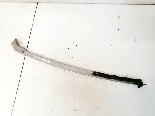 Used Front right window mechanism Front right window mechanism HONDA CR-V III (RE_) 2.0 i-VTEC (RE5, RE1) (150 hp) 35018263 35018263