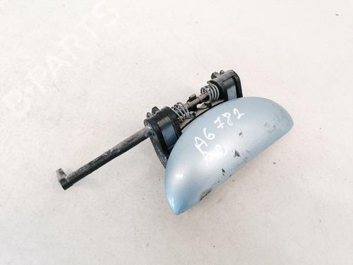 rear-left-exterior-door-handle-peugeot-206-sw-2ek-2002-35528675 main image