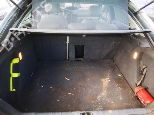 Pipe CITROËN C5 I (DC_) 2.2 HDi (DC4HXB, DC4HXE) | BP32612792M125