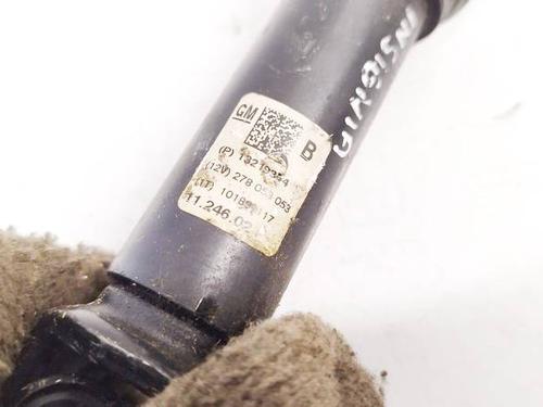 Steering column universal joint OPEL INSIGNIA A (G09) 2.0 CDTI (68) | BP34743966M114 - Image 3