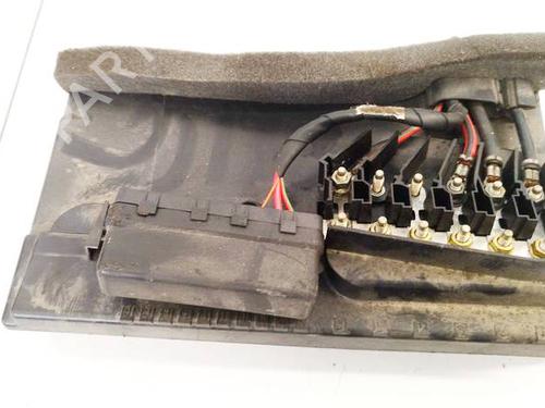 Used Fuse box Fuse box SKODA FABIA I (6Y2) 1.4 (60 hp) 34229969 34229969