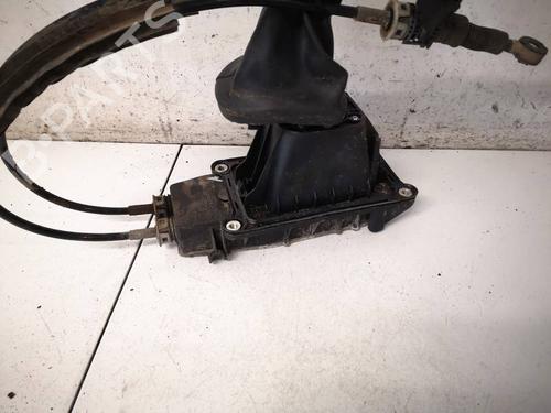 Selector da caixa DACIA SANDERO II 1.5 dCi | BP38277769M90 - Image 2