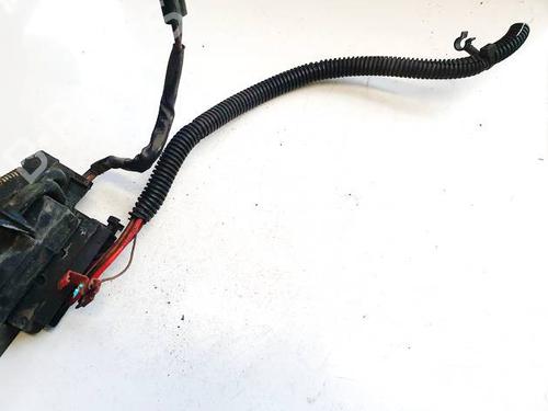 Electronic module OPEL VECTRA C (Z02) 1.9 CDTI (F69) | BP40287136M83 - Image 3