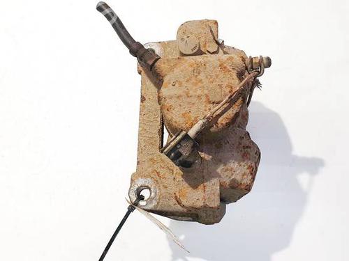 Left front brake caliper ALFA ROMEO 159 (939_) 1.9 JTDM 16V (939AXC1B, 939AXC12) | BP35301032M105 - Image 2