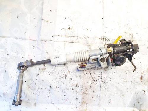 Used Steering column Steering column 35295762 35295762