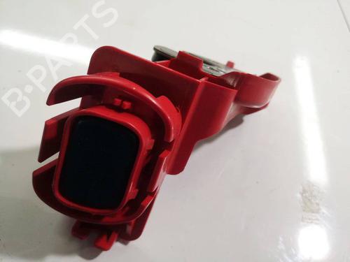 Electronic module MAZDA 3 (BK) 1.6 (BK14) | BP34847384M83 - Image 3