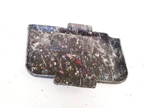 Boot lining SKODA OCTAVIA II (1Z3) 1.4 TSI | BP38314616I3 - Image 3