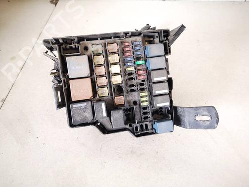 Used Fuse box Fuse box FORD FIESTA VI (CB1, CCN) 1.4 TDCi (70 hp) 32954210 32954210