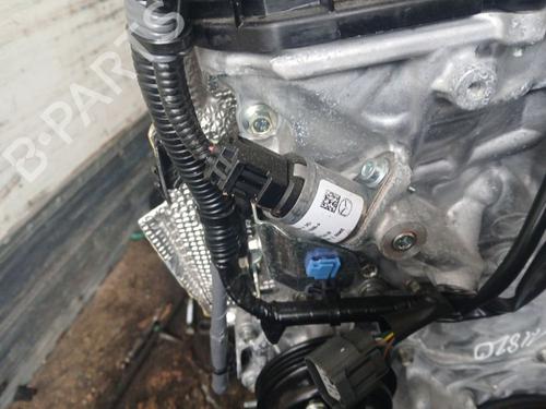 Used Pulley Pulley MAZDA CX-30 (DM) 2.5 e-SKYACTIV-G (DM5W) (140 hp) 40029376 40029376