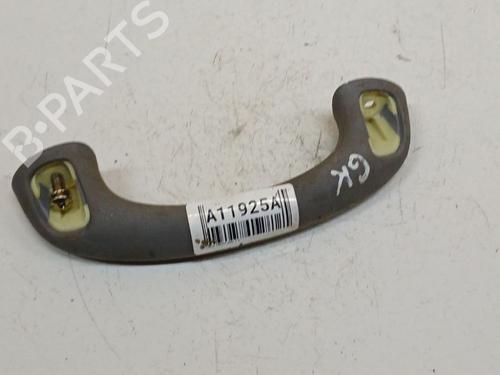 Håndtag i tag Håndtag i tag TOYOTA PREVIA II (_R3_) 2.0 D-4D (CLR30_, CLR30R) (116 hp) 39758948 39758948
