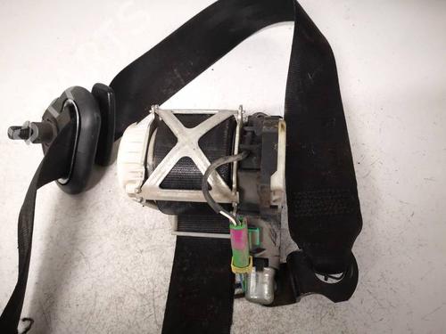 Front left seatbelt SKODA FABIA II (542) 1.4 | BP40519116I26 - Image 2
