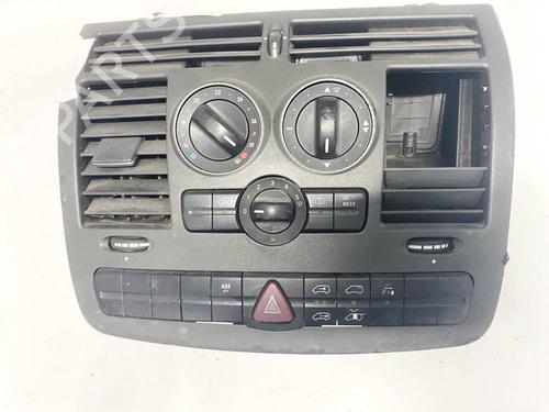 Used Climate control Climate control 35024064 35024064