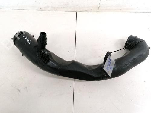 Used Pipe Pipe SKODA OCTAVIA II (1Z3) 1.9 TDI (105 hp) 33089786 33089786