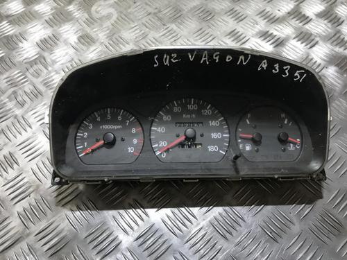 Used Instrument cluster Instrument cluster SUZUKI WAGON R+ Hatchback (EM) 1.0 (RC410, SR410, SR412) (65 hp) 35669002 35669002