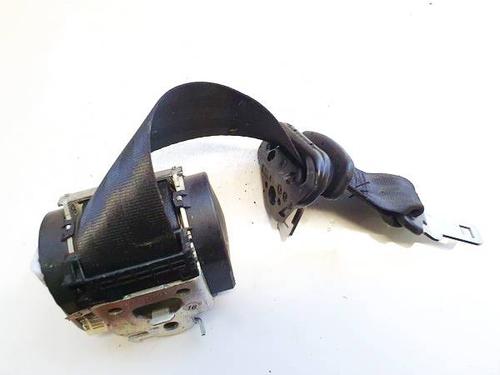 Used Rear left seatbelt Rear left seatbelt 35166100 35166100