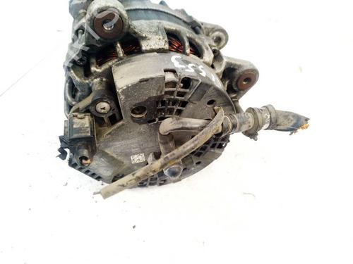 Alternator VW PASSAT B7 (362) 2.0 TDI | BP39061227M7 - Image 3