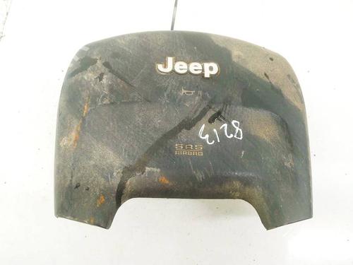 Used Driver airbag Driver airbag JEEP GRAND CHEROKEE II (WJ, WG) 2.7 CRD 4x4 (163 hp) 32921756 32921756