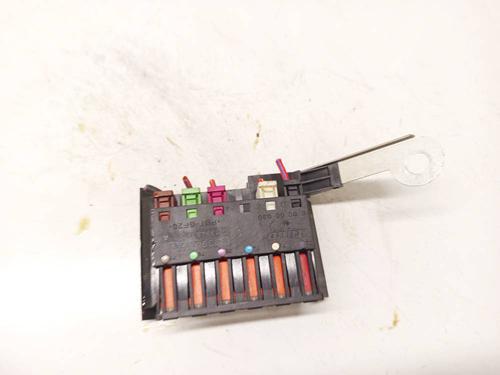 Used Fuse box MERCEDES-BENZ E-CLASS (W211) E 220 CDI (211.006) (136 hp) 32532037