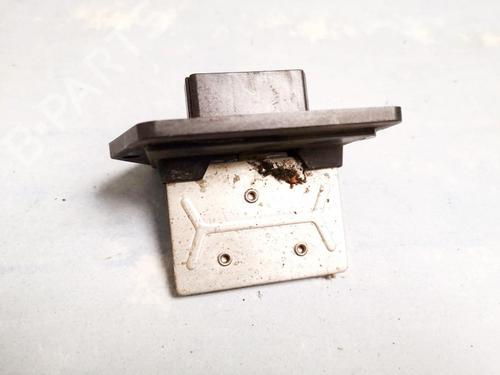 Used Heater resistor Heater resistor MAZDA 323 C IV (BG) 1.3 16V (BG3S) (73 hp) 35880453 35880453