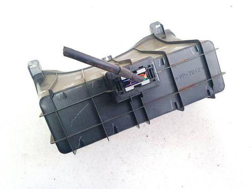 Handskerum ISUZU D-MAX II (TFR, TFS) 1.9 Ddi (TFR87J) | BP38429926C95 - Image 3