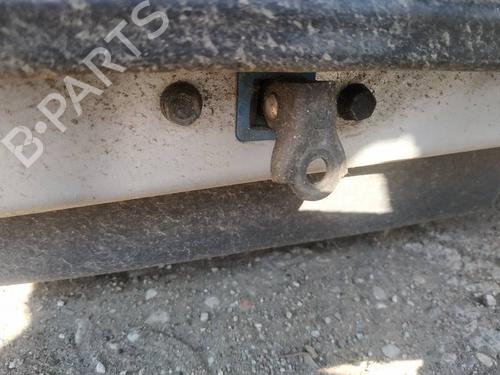 Dørhængsel/Dørbegrænser Dørhængsel/Dørbegrænser HYUNDAI SANTA FÉ II (CM) 2.2 CRDi GLS (150 hp) 35276996 35276996