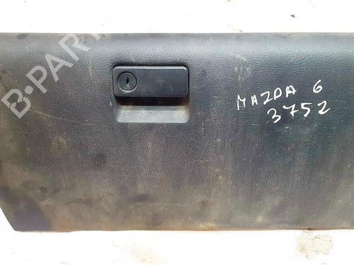 Handskerum Handskerum MAZDA 6 Hatchback (GG) 2.0 DI (GG14) (121 hp) 35857373 35857373