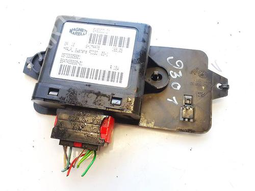 Used Control unit Control unit 35236649 35236649