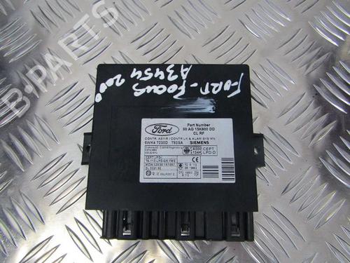 Used Electronic module Electronic module 35668861 35668861