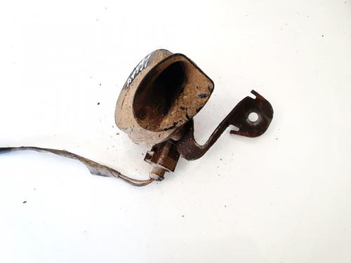 Used Horn Horn VW PASSAT B6 (3C2) 2.0 TDI (140 hp) 35432426 35432426