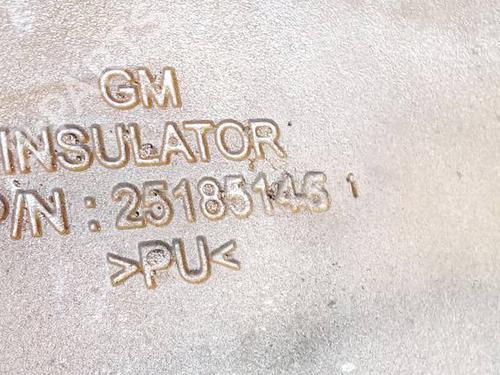 Upper protection CHEVROLET ORLANDO (J309) 2.0 D | BP35083245M93 - Image 3