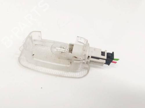 Interior roof light MERCEDES-BENZ E-CLASS (W212) E 250 CDI / BlueTEC 4-matic (212.082, 212.097) | BP35121719I8 - Image 3