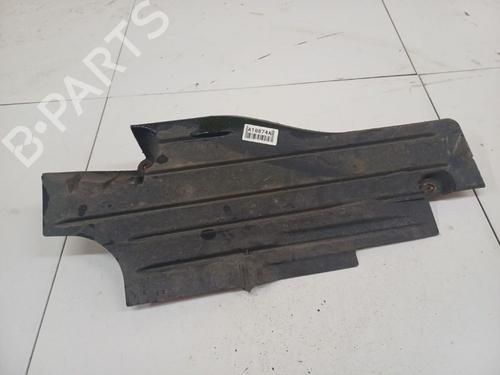 Used Underbody protection Underbody protection FORD FOCUS III 1.6 TDCi (115 hp) 34893595 34893595