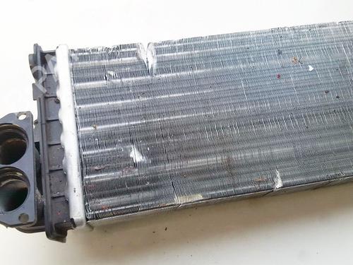 Used Heater matrix Heater matrix 35860105 35860105