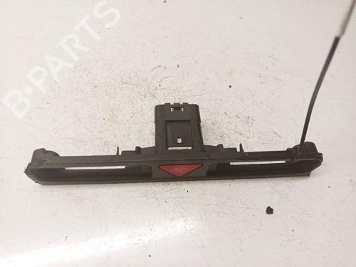 Used Warning switch Warning switch PEUGEOT 407 (6D_) 1.6 HDi 110 (6D9HZC, 6D9HYC) (109 hp) 34777208 34777208