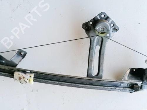 Used Rear right window mechanism Rear right window mechanism 35590283 35590283