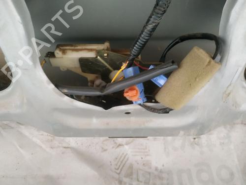 Used Tailgate lock Tailgate lock 35413511 35413511