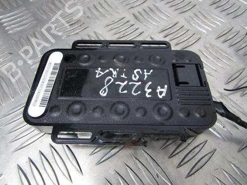 electronic-module-opel-astra-h-a04-2004-2005-2006-2007-2008-2009-2010-2011-2012-2013-2014-33492401 main image