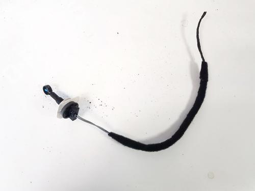Used Electronic module Electronic module OPEL SIGNUM Hatchback (Z03) 2.2 DTI (F48) (125 hp) 35544382 35544382