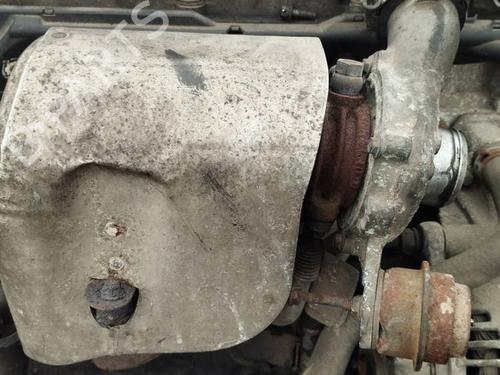 Turbolader/Kompressor Turbolader/Kompressor 35265490 35265490
