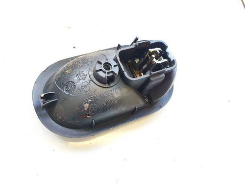 Front left interior door handle RENAULT SCÉNIC II (JM0/1_) 1.5 dCi (JM02, JM13) | BP35268689I13 - Image 3