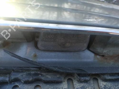Used Licence plate light Licence plate light CITROËN C5 I (DC_) 2.2 HDi (DC4HXB, DC4HXE) (133 hp) 35132436 35132436