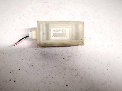Used Electronic module Electronic module MITSUBISHI OUTLANDER I (CU_W) 2.0 (CU2W) (136 hp) 32619522 32619522