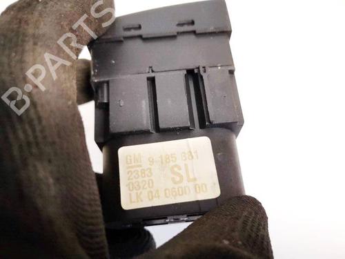 Switch OPEL SIGNUM Hatchback (Z03) 2.2 DTI (F48) | BP35114531I30 - Image 3
