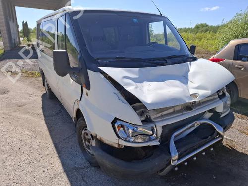 Brukte deler til FORD TRANSIT Van (FA_ _) 2.0 DI (FAE_, FAF_, FAG_) (75 hp) 4443886