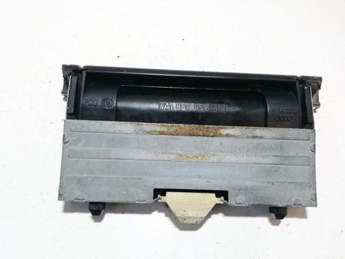 Used Ashtray Ashtray AUDI A6 C4 Avant (4A5) 2.5 TDI (116 hp) 35832339 35832339