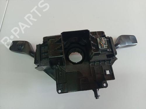 Warning switch FORD MONDEO IV (BA7) 2.0 TDCi | BP34772189I22 - Image 3