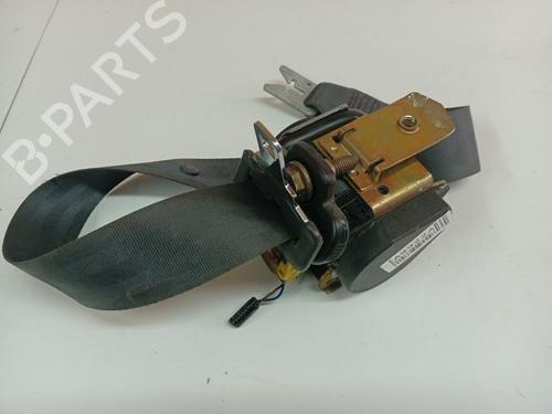 Rear right seatbelt RENAULT VEL SATIS (BJ0_) 3.0 dCi (BJ0J, BJ0N) | BP34746824I28 - Image 2