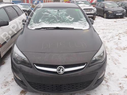 Electronic module OPEL ASTRA J (P10) 1.6 CDTi (68) | BP33063036M83 - Image 5