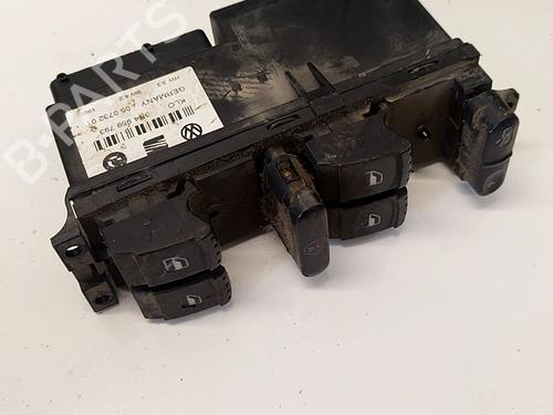Used Switch Switch RENAULT MEGANE Scenic (JA0/1_) 1.9 dTi (JA0N) (98 hp) 33490107 33490107